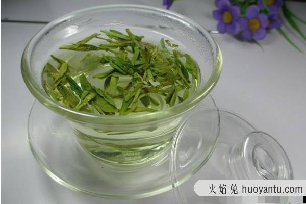 龙井是哪里产的茶