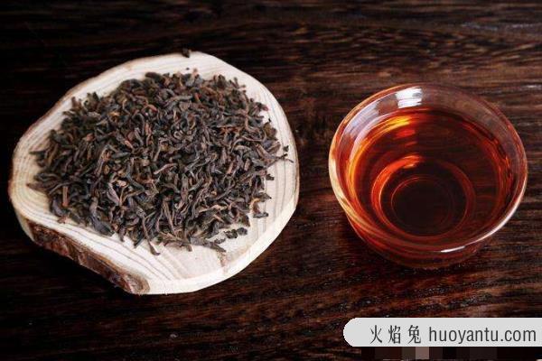 普洱茶属于什么茶