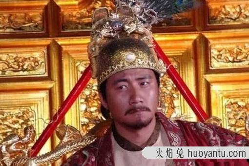 朱标在当太子的时候多次与朱元璋发生分歧,为何朱元璋不废了朱标?