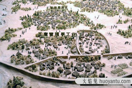 陶寺遗址是什么朝代 陶寺遗址距今多少年