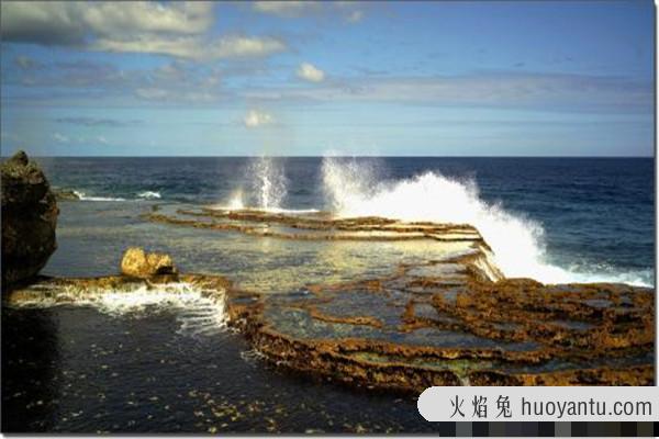 世界上最早看见太阳的地方 为什么汤加是最早看见日出的