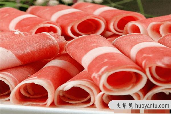 羊肉和南瓜能一起吃吗?两者同食可能会引发腹泻