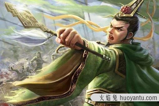 盘点三国杀十大最难使用的武将 用好逆天用不好那就是坑队友