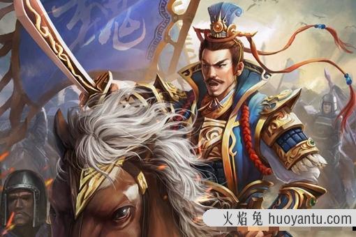 盘点三国杀十大最难使用的武将 用好逆天用不好那就是坑队友