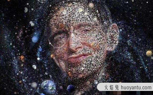 霍金为什么被誉为宇宙之王？世界伟人霍金名副其实