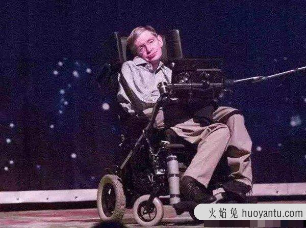 霍金为什么被誉为宇宙之王？世界伟人霍金名副其实