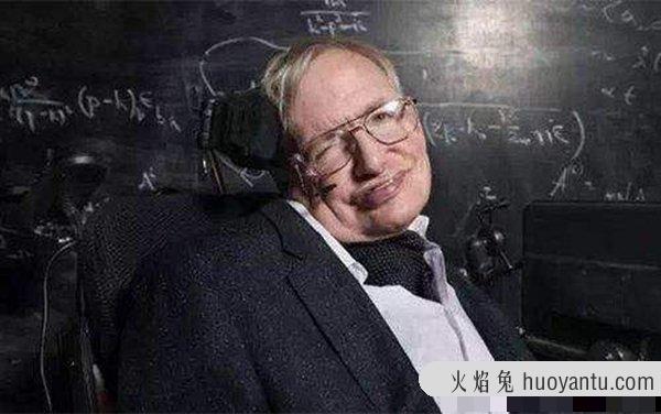 霍金为什么被誉为宇宙之王？世界伟人霍金名副其实