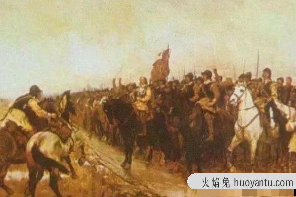 世界上最长的战争:持续335年(没有一兵一卒伤亡)