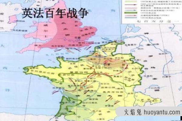 世界上最长的战争:持续335年(没有一兵一卒伤亡)