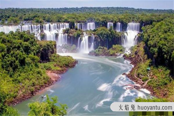 世界上最湿润的大洲哪个大洲 南美洲（降水量大蒸发量小）