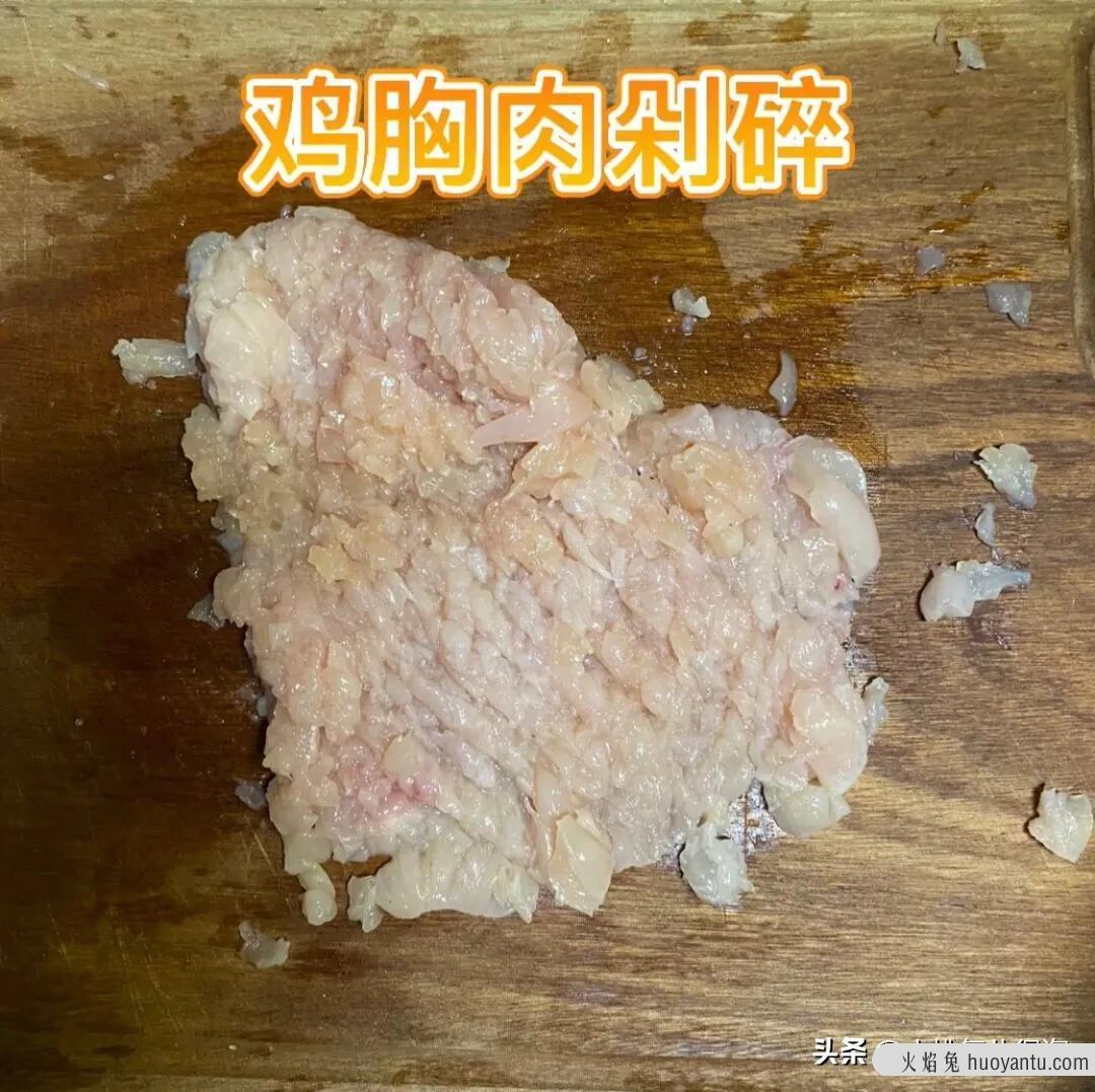 猫饭制作方法食谱(猫饭的制作方法)