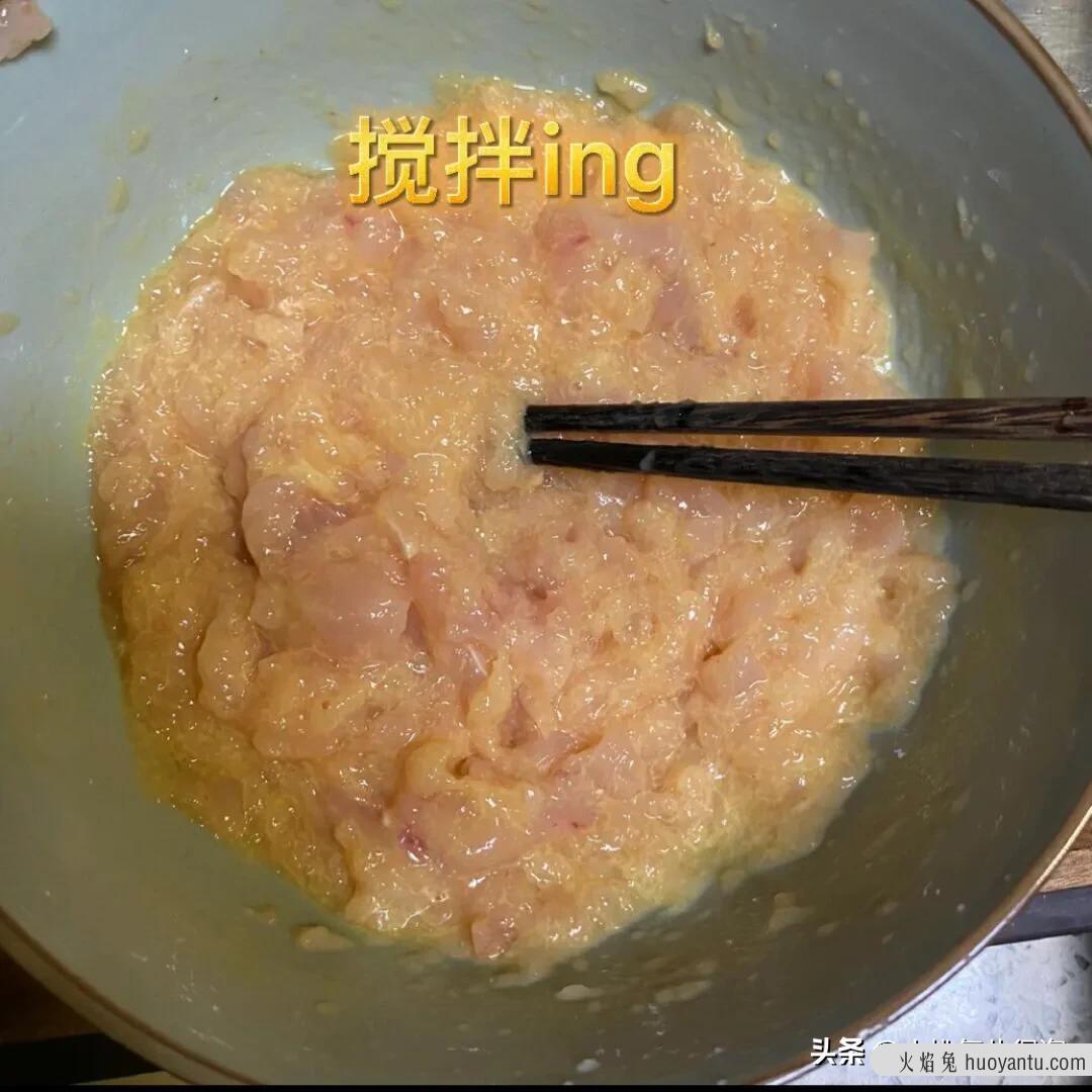 猫饭制作方法食谱(猫饭的制作方法)