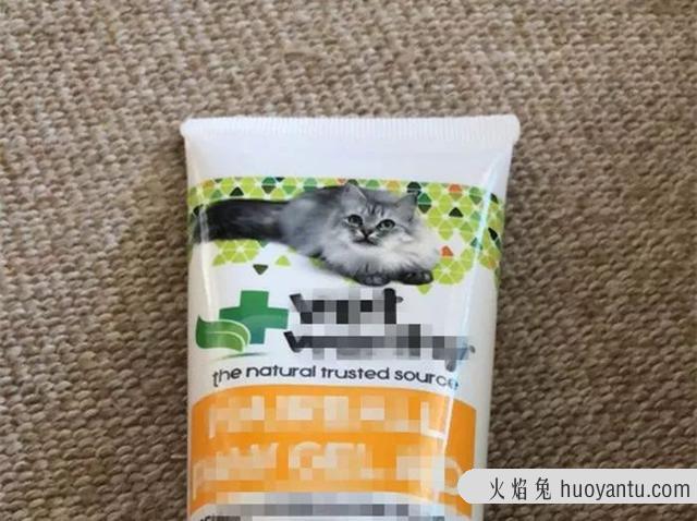 猫草可以代替化毛膏吗(猫吃草可以代替化毛膏吗)