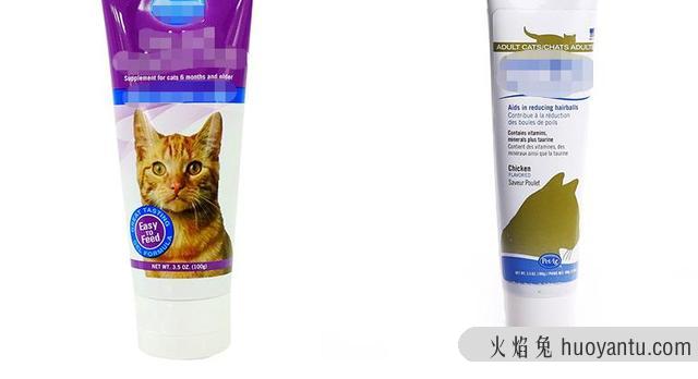 猫草可以代替化毛膏吗(猫吃草可以代替化毛膏吗)