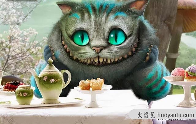 柴郡猫是什么品种(柴郡猫是什么猫)