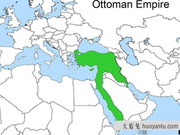 世界历史十大最残暴帝国,第八帝国四天挖84000人心脏