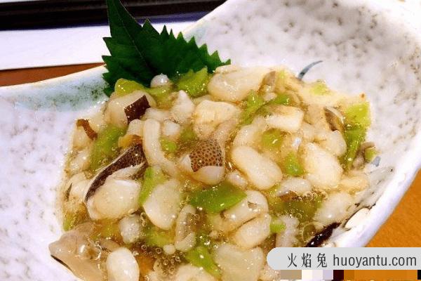 日本人为什么那么喜欢吃芥末?杀菌，防癌，饮食习惯