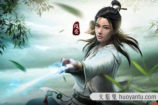 一阳指和六脉神剑哪个更强?为何说六脉神剑是一阳指的升级版?