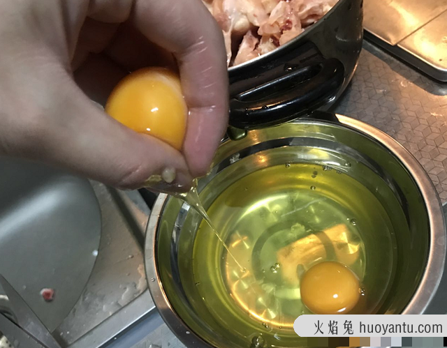 鸡胸肉猫饭怎么做(鸡胸肉猫饭做法)