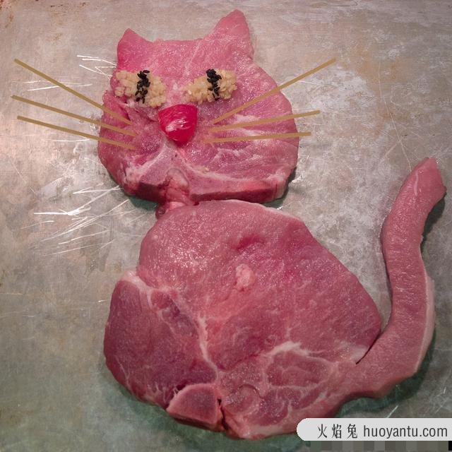 猫可以吃羊肉吗(猫能不能吃羊肉)