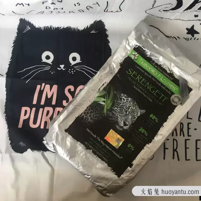 加拿大猫粮品牌有哪些(加拿大的猫粮品牌)