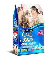 加拿大猫粮品牌有哪些(加拿大的猫粮品牌)