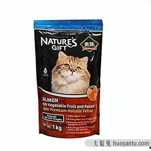 加拿大猫粮品牌有哪些(加拿大的猫粮品牌)