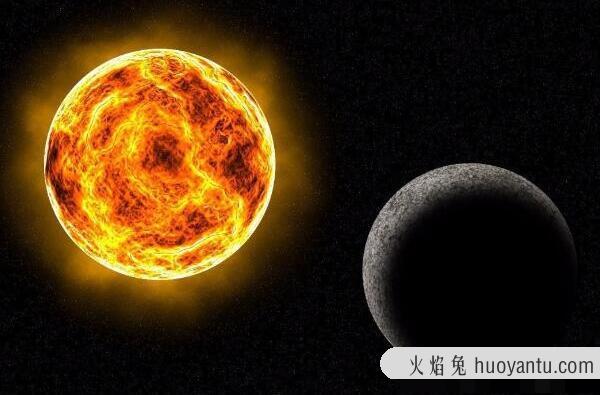 与地球相似99%的星球，距离地球16光年（外星人在发信号）