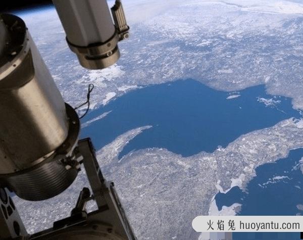 国际空间站是干什么的?国际空间站12大惊天秘密