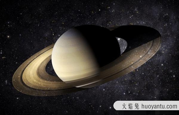 肉眼可以看到土星吗?关于土星的十大科学知识