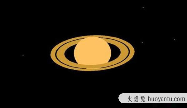 肉眼可以看到土星吗?关于土星的十大科学知识