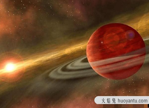 肉眼可以看到土星吗?关于土星的十大科学知识