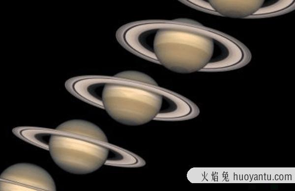 肉眼可以看到土星吗?关于土星的十大科学知识