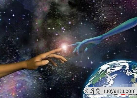 中国天眼截获可疑宇宙信号，外星生物真实存在已被证实