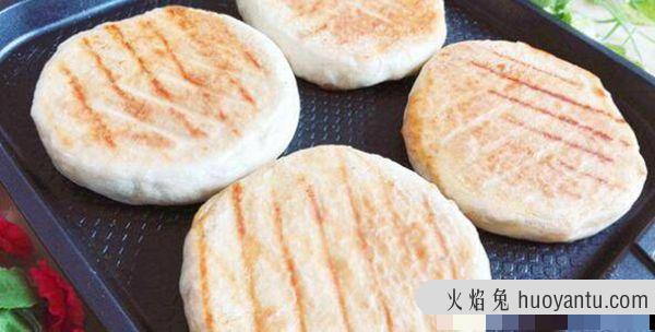 电饼铛做煎饼怎么做