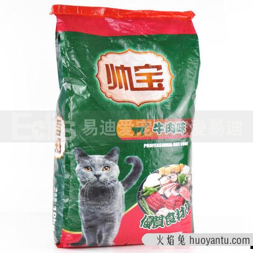 口碑比较好的国产猫粮 国产良心猫粮