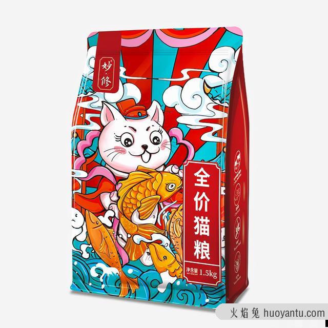 哪种猫粮比较好(什么牌子的猫粮好)