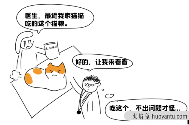 猫咪放屁是什么原因(猫咪放屁很臭正常吗)