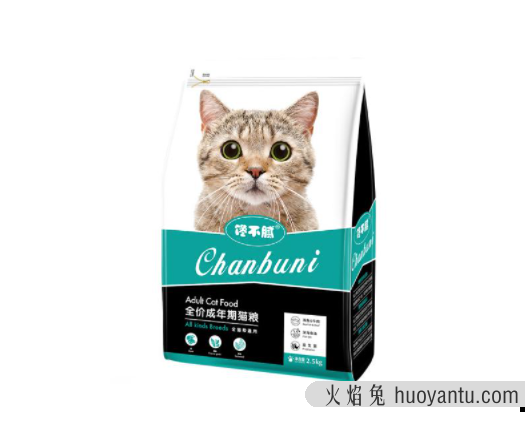 性价比高的猫粮排行榜(性价比高的猫粮有哪几种品牌)