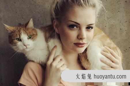 女性养公猫还是母猫好(女性养公猫还是母猫好一点)