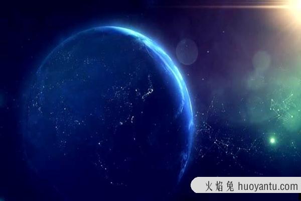 宇宙最黑行星：tres-2b，被母星烤焦(距地750光年)