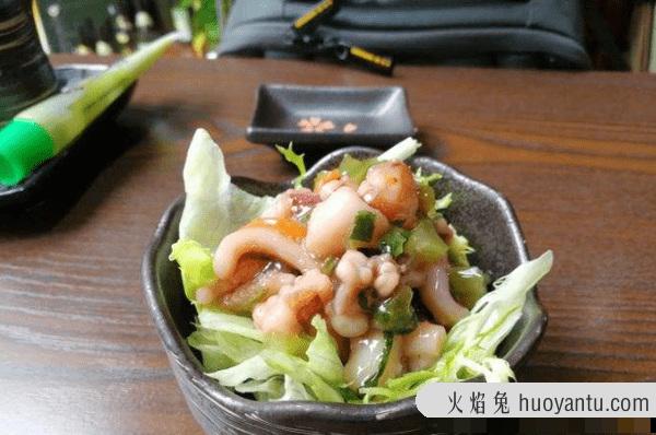 日本人为什么那么喜欢吃芥末?杀菌，防癌，饮食习惯