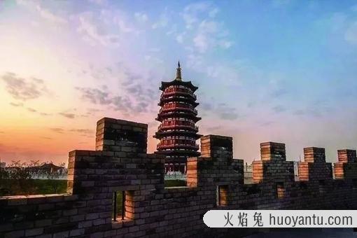 中国古代为什么多定都北方?