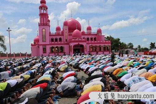 棉兰老岛闹了70年的独立,为何菲律宾一直无法政府?这其中有着什么原因?